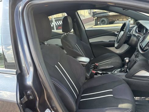 Used 2014 Dodge Dart SXT FWD image 15