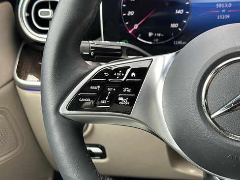 Certified 2022 Mercedes-Benz C 300 Sedan image 34