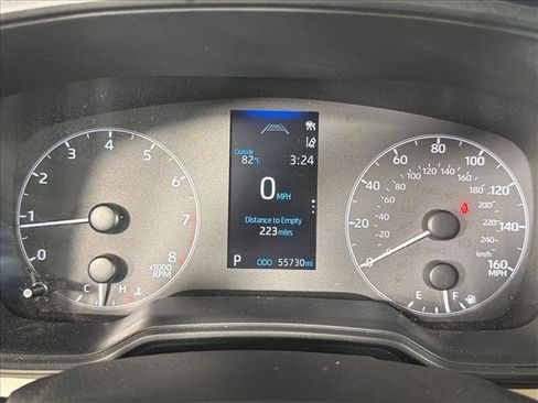 Used 2023 Toyota Corolla LE FWD image 26