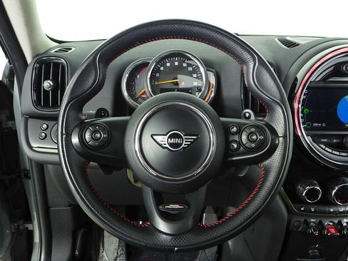 Used 2019 MINI Cooper Countryman S w/ Premium Package image 27