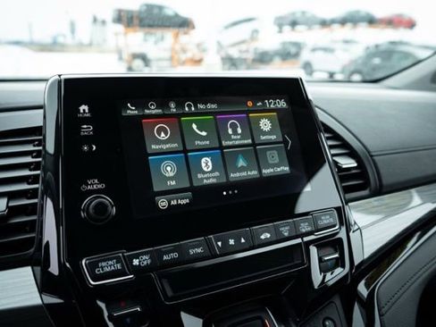 Used 2023 Honda Odyssey Elite image 30