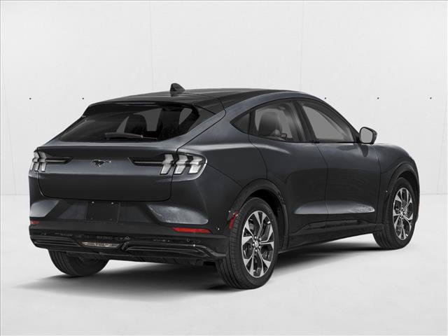 New 2026 Ford Mustang Mach-E Premium AWD/4WD image 2