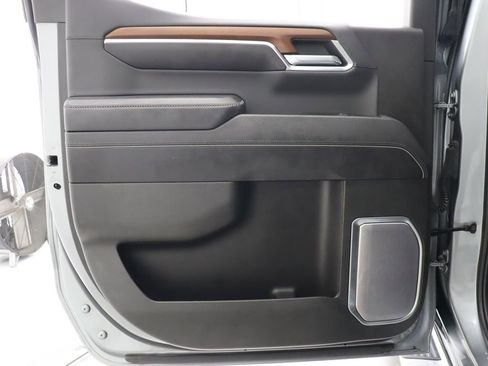 Used 2023 GMC Sierra 1500 Denali AWD/4WD image 45