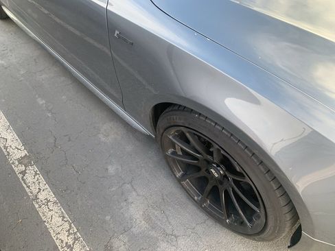 Used 2014 Audi S5 Premium Plus image 5