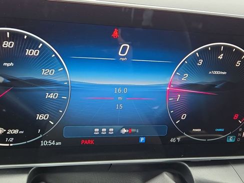 New 2026 Mercedes-Benz GLC 300 4MATIC image 9