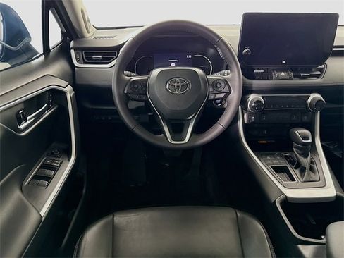 Certified 2024 Toyota RAV4 XLE Premium w/ Weather Package image 22