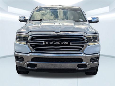 Used 2021 RAM 1500 Laramie image 10