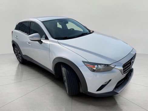 Used 2019 MAZDA CX-3 Touring image 1