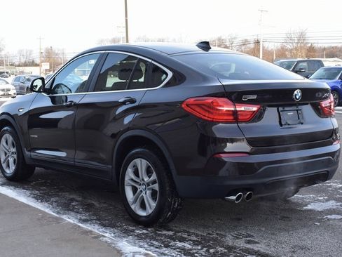 Used 2016 BMW X4 xDrive28i image 10