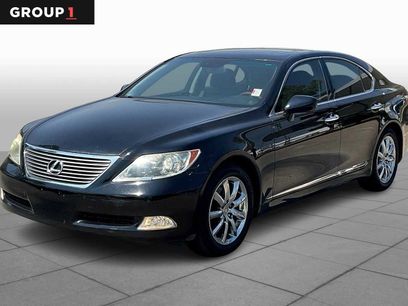 Used 2009 Lexus LS 460 AWD
