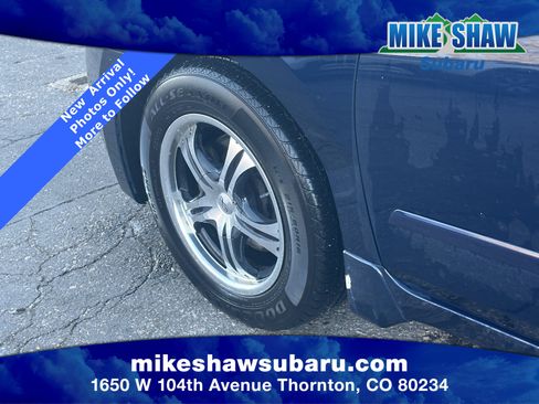 Used 2007 Nissan Altima 2.5 S w/ Emergency Aid Pkg image 26