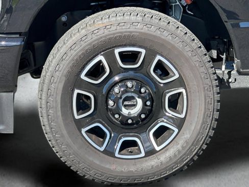 Used 2026 Ford F250 Platinum AWD/4WD image 23