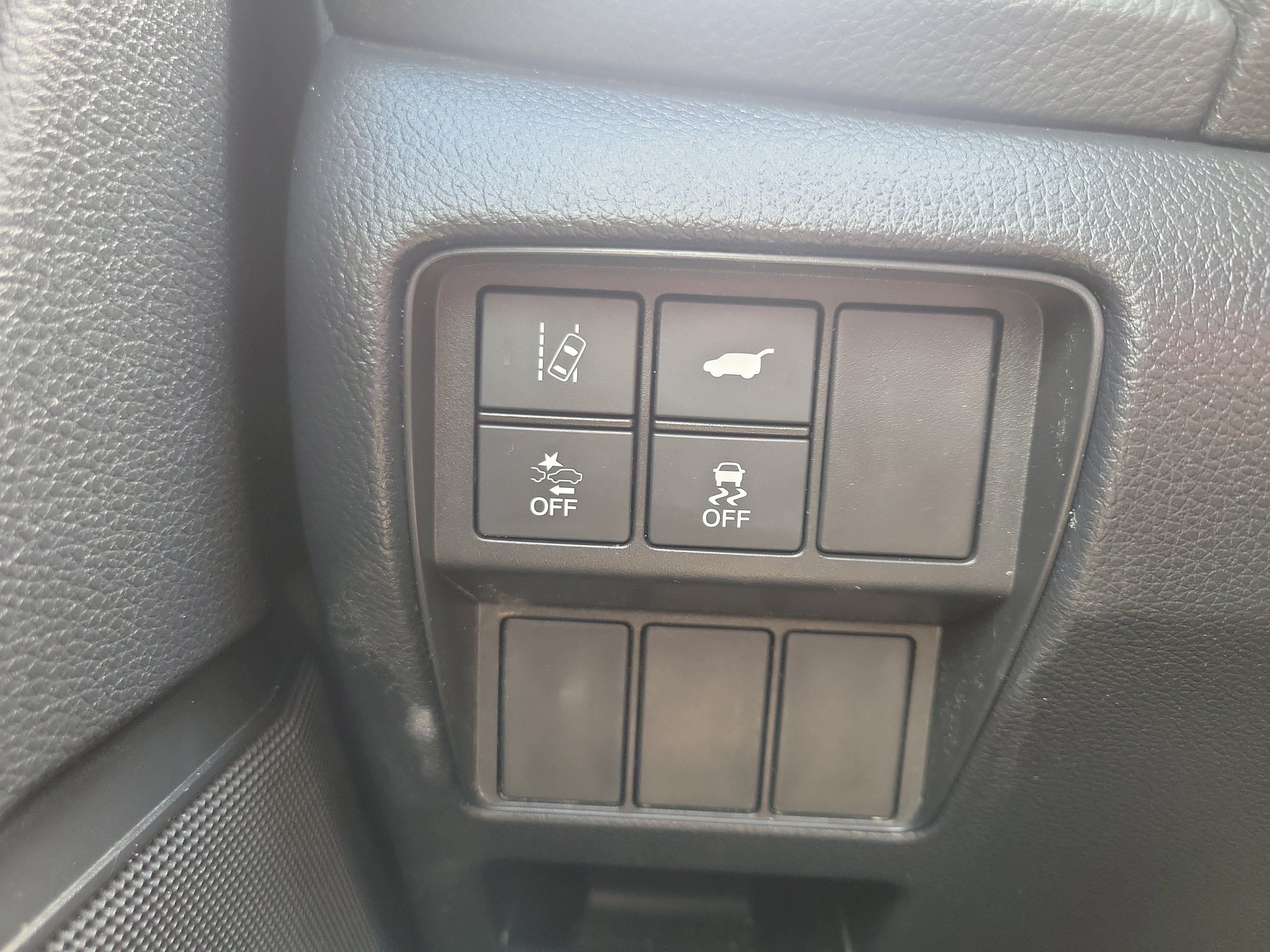 Used 2019 Honda CR-V EX-L image 32