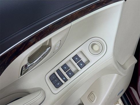 Used 2015 Buick LaCrosse Premium w/ Driver Confidence Package #1 image 21