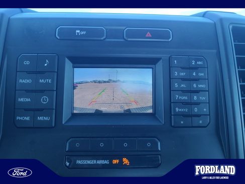 Used 2016 Ford F150 XL w/ Equipment Group 101A Mid AWD/4WD image 28