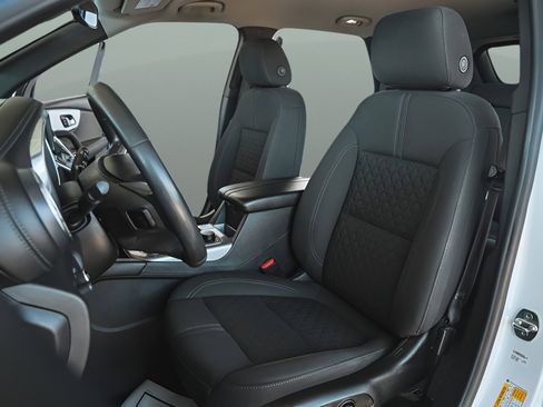 Used 2021 Chevrolet Blazer LT AWD/4WD image 9