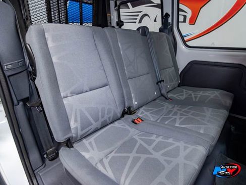 Used 2011 Ford Transit Connect XLT Premium image 23