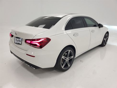 Used 2022 Mercedes-Benz A 220 w/ Premium Package Lite image 6