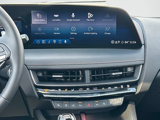 New 2026 Cadillac CT5 Sport AWD/4WD image 3
