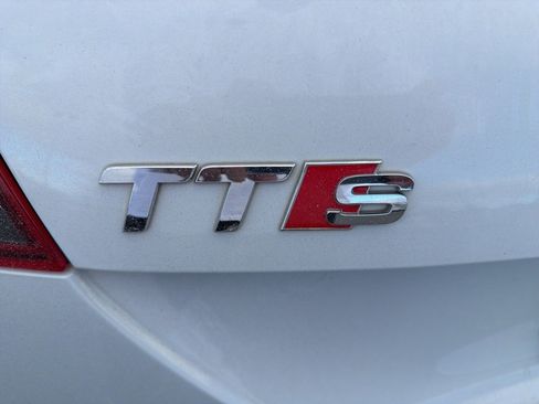 Used 2013 Audi TTS 2.0T Prestige image 14