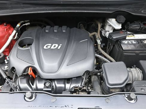 Used 2015 Hyundai Tucson SE FWD image 29