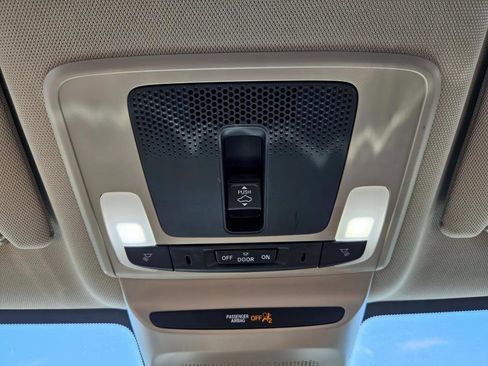 Used 2024 Honda HR-V EX-L image 21