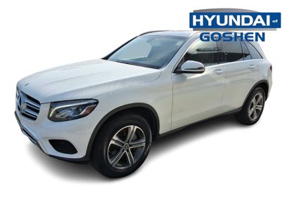 Used 2019 Mercedes-Benz GLC 300 4MATIC