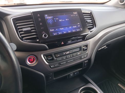 Used 2023 Honda Ridgeline RTL image 13