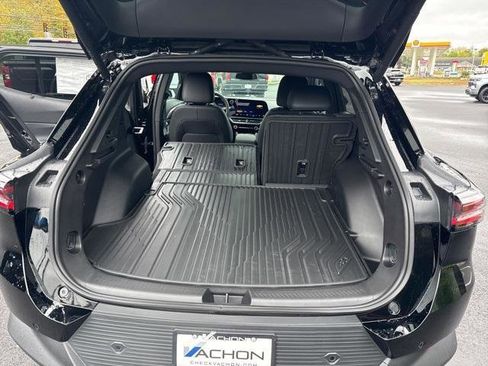 New 2026 Chevrolet Equinox EV LT image 29