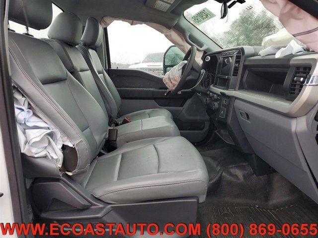 Used 2024 Ford F250 2WD Regular Cab Super Duty image 11
