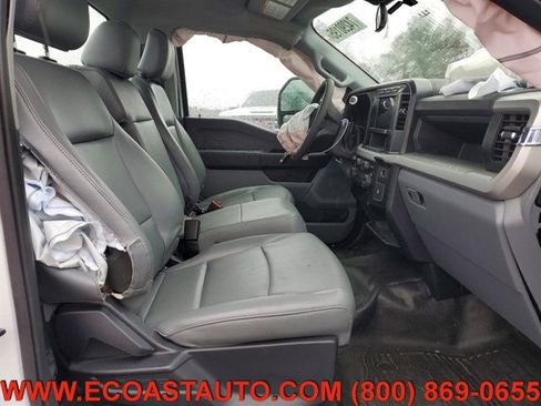 Used 2024 Ford F250 XL RWD image 11