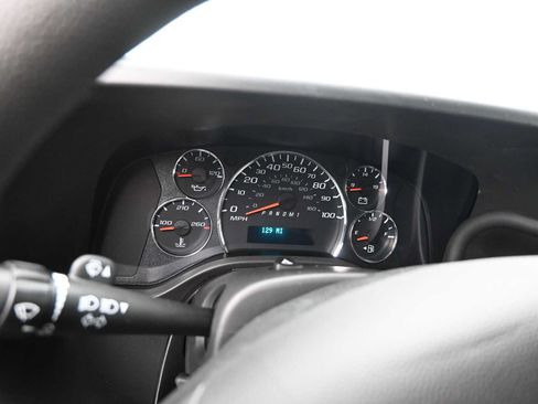 New 2025 GMC Savana 2500 w/ Driver Convenience Package RWD image 12