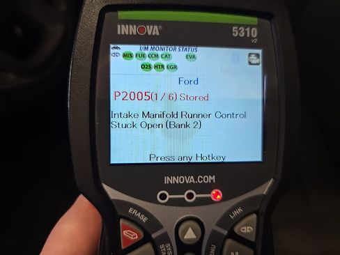 Used 2016 Ford F150 XLT AWD/4WD image 10