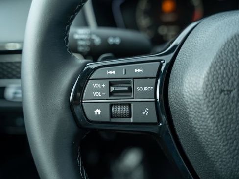 New 2026 Honda Civic Sport image 23