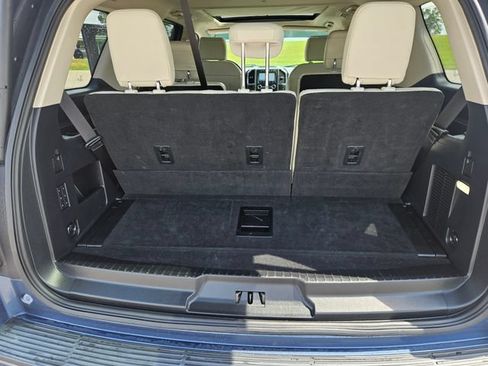 Used 2020 Ford Expedition Platinum RWD image 23