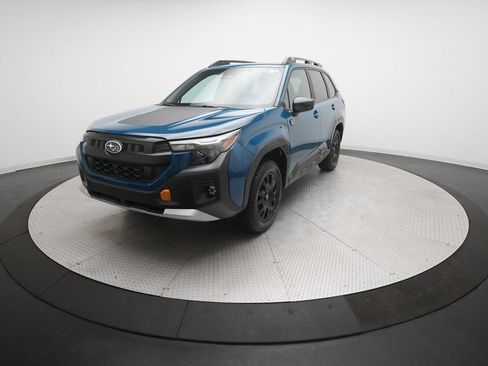 Certified 2026 Subaru Forester Wilderness image 12
