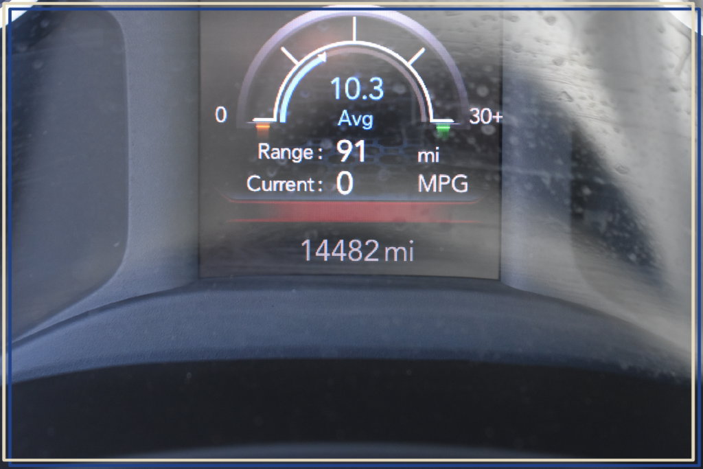 Used 2026 RAM 2500 Big Horn AWD/4WD image 34