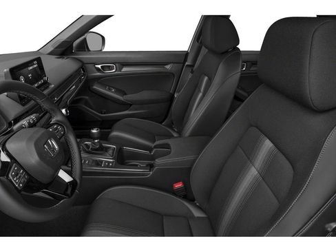 Used 2023 Honda Civic Sport image 6