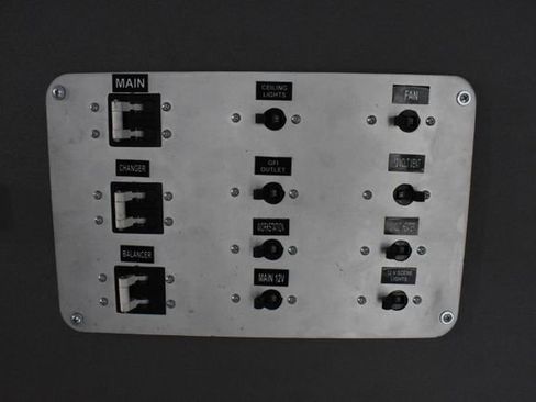 Used 2021 Ford Transit 350 148 High Roof Extended image 22