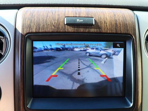 Used 2013 Ford F150 Lariat w/ Luxury Equipment Group image 45