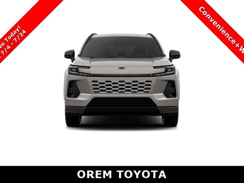 New 2026 Toyota RAV4 SE FWD image 17