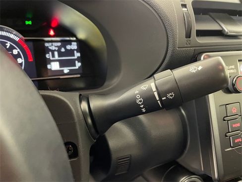 New 2026 Toyota GR86 YUZU Limited w/ GR Aero Kit image 12