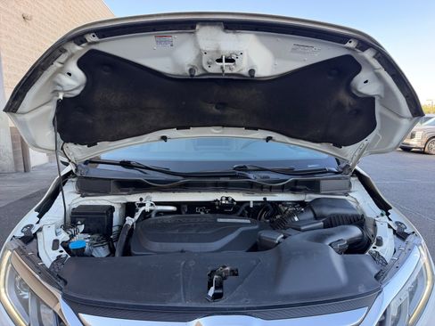 Used 2019 Honda Odyssey EX image 22