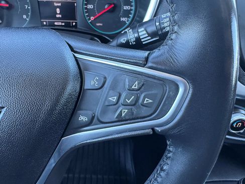 Used 2018 Chevrolet Equinox LT FWD image 50