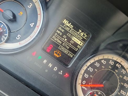 Used 2017 RAM 2500 Tradesman w/ Popular Equipment Group AWD/4WD image 34