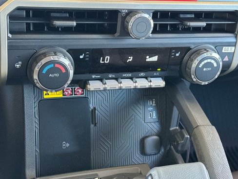 New 2026 Toyota Tacoma TRD Sport AWD/4WD image 23