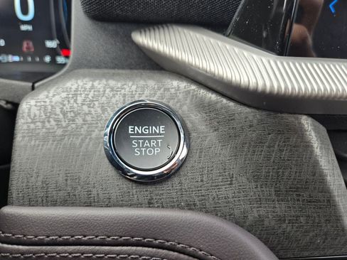 New 2026 Ford Explorer Platinum w/ LUX Leather Package image 19