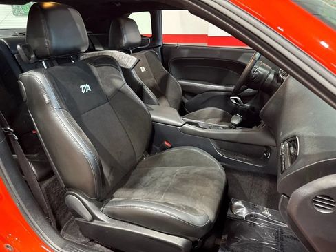 Used 2018 Dodge Challenger T/A RWD image 17
