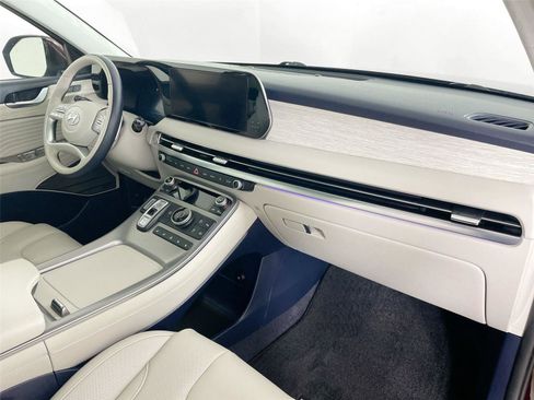 Used 2024 Hyundai Palisade Calligraphy image 30