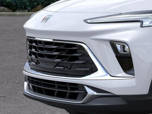 New 2026 Buick Encore GX Preferred w/ Advanced Technology Package image 13